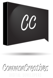 CommonCreatives Logo CommonCreatives Logo