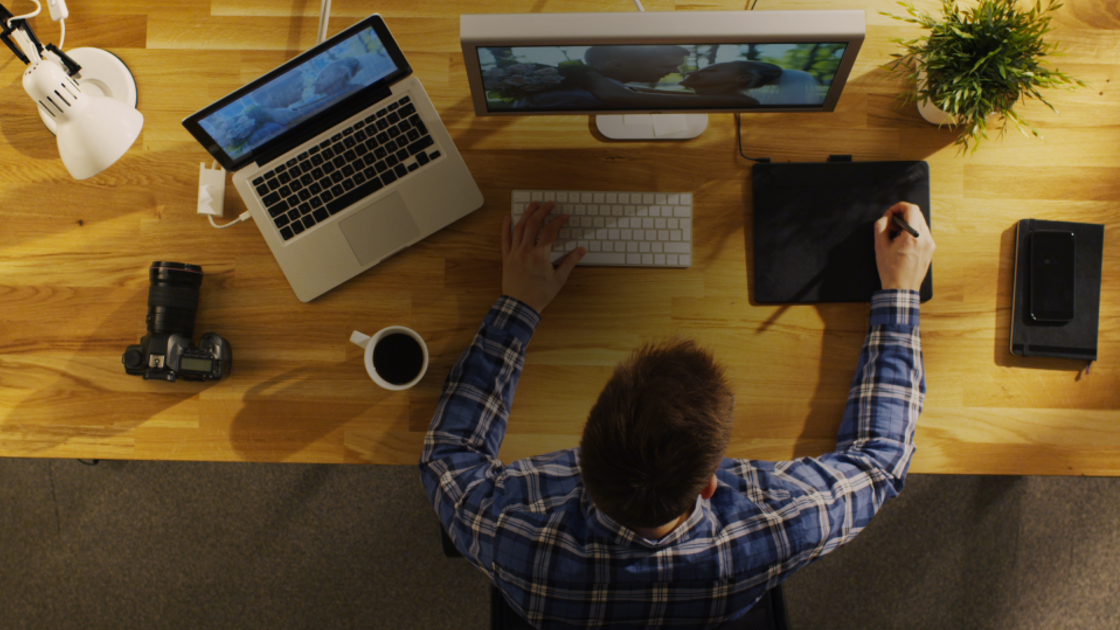 man-at-desk-top