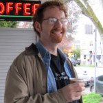 Profile picture of Brent