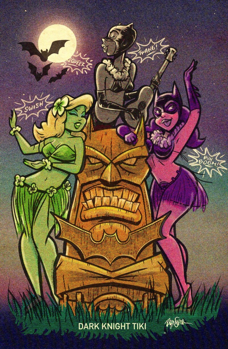 batmantiki